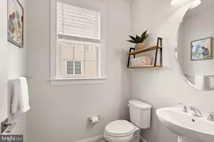 4549 Geyser Creek Loop, Haymarket, VA 20169 - Photo 23