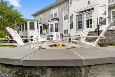 8328 Pine Knott Court, Gainesville, VA 20155 - Photo 21