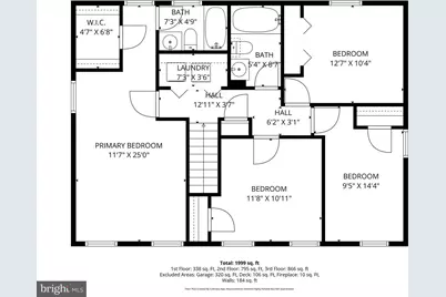 13345 Packard Drive, Woodbridge, VA 22193 - Photo 35
