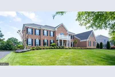 15214 Golf View Drive, Haymarket, VA 20169 - Photo 7