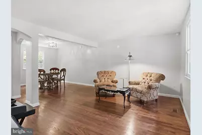 16106 Benedict Court, Woodbridge, VA 22191 - Photo 13