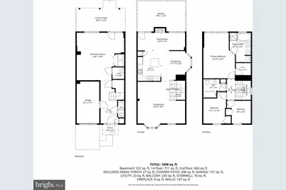 15720 Viewpoint Circle, Dumfries, VA 22025 - Photo 45