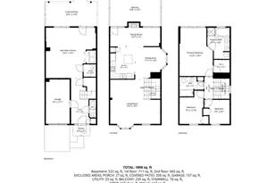15720 Viewpoint Cir, Dumfries, VA 22025 - Photo 45