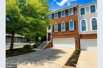 14501 Crossfield Way, Woodbridge, VA 22191 - Photo 1