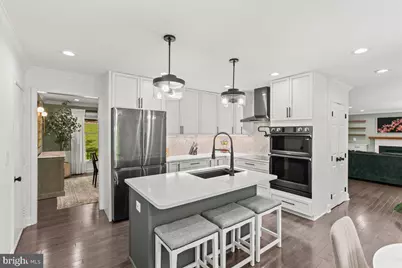 14540 Idlebrook Court, Manassas, VA 20112 - Photo 3