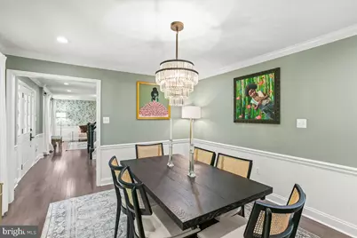 14540 Idlebrook Court, Manassas, VA 20112 - Photo 21