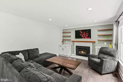 14540 Idlebrook Court, Manassas, VA 20112 - Photo 17