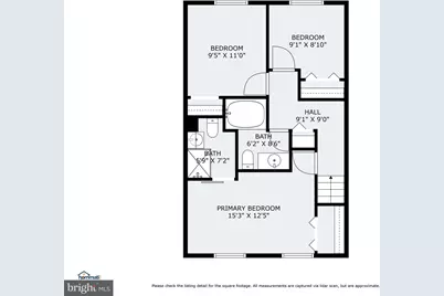 2053 Mayflower Drive, Woodbridge, VA 22192 - Photo 49