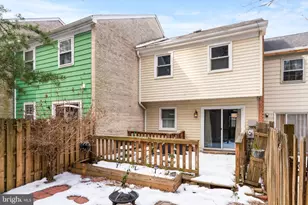 2053 Mayflower Dr, Woodbridge, VA 22192 - Photo 47