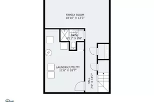 2053 Mayflower Dr, Woodbridge, VA 22192 - Photo 51
