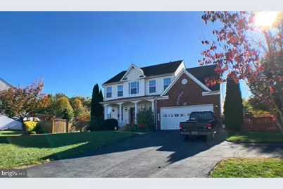 13047 Tadmore Court, Woodbridge, VA 22193 - Photo 1