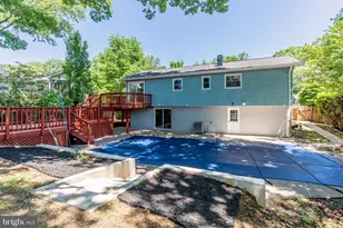 3805 Del Mar Dr, Woodbridge, VA 22193 - Photo 33