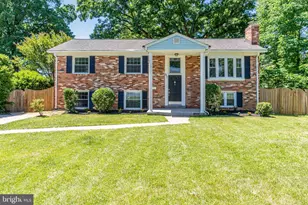 3805 Del Mar Dr, Woodbridge, VA 22193 - Photo 1