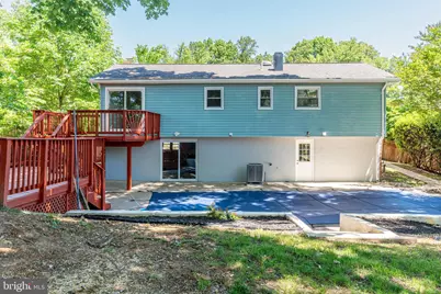 3805 Del Mar Drive, Woodbridge, VA 22193 - Photo 37