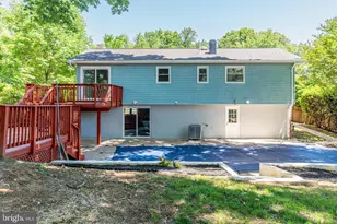 3805 Del Mar Dr, Woodbridge, VA 22193 - Photo 37