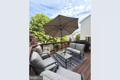 7108 Wheeling Way, Gainesville, VA 20155 - Photo 17