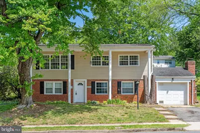 4203 Eldorado Drive, Woodbridge, VA 22193 - Photo 1