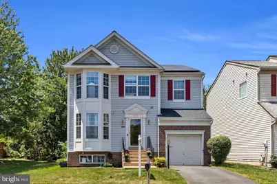 6802 Dewars Way, Gainesville, VA 20155 - Photo 1