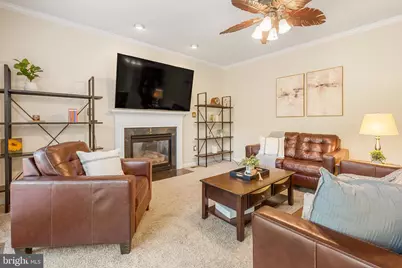 5301 Gunston Hall Drive, Woodbridge, VA 22193 - Photo 3