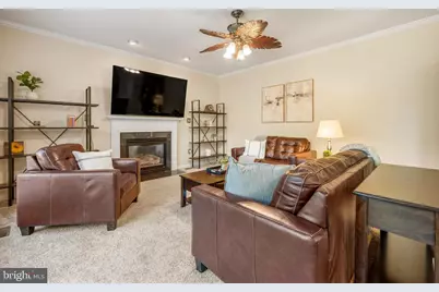 5301 Gunston Hall Drive, Woodbridge, VA 22193 - Photo 5