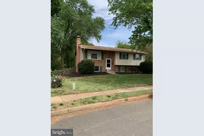 9702 Dublin Drive, Manassas, VA 20109 - Photo 1