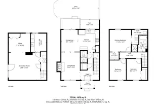 3113 Calloway Ct, Woodbridge, VA 22192 - Photo 5