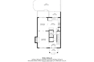 3113 Calloway Ct, Woodbridge, VA 22192 - Photo 3