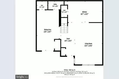 8005 Coachcrest Court, Manassas, VA 20109 - Photo 35