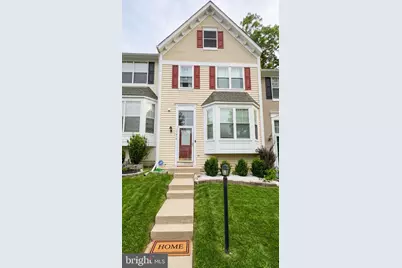 11614 Nellings Place, Woodbridge, VA 22192 - Photo 1