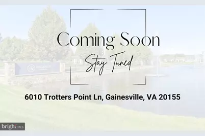 6010 Trotters Point Lane, Gainesville, VA 20155 - Photo 1