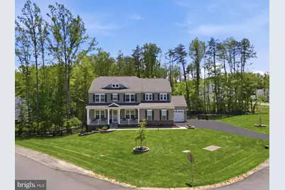 8678 Sycamore Springs Way, Manassas, VA 20112 - Photo 1