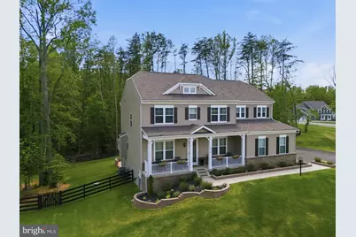 8678 Sycamore Springs Way, Manassas, VA 20112 - Photo 3