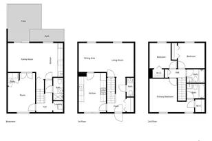 7402 Colton Ln, Manassas, VA 20109 - Photo 47