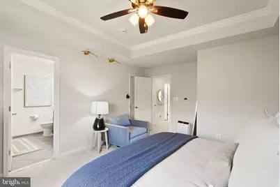 6819 William White Way, Haymarket, VA 20169 - Photo 23