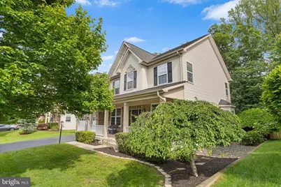 5439 Bantry Court, Woodbridge, VA 22193 - Photo 13