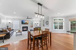 5439 Bantry Ct, Woodbridge, VA 22193 - Photo 9
