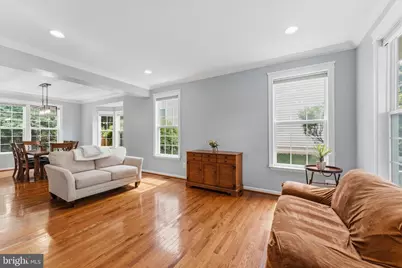 5439 Bantry Court, Woodbridge, VA 22193 - Photo 19