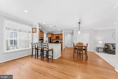 5439 Bantry Court, Woodbridge, VA 22193 - Photo 11