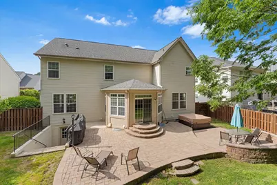 5439 Bantry Court, Woodbridge, VA 22193 - Photo 3