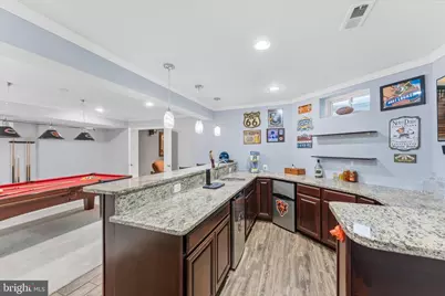 5439 Bantry Court, Woodbridge, VA 22193 - Photo 37