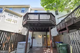 13453 Colesmire Gate Way, Bristow, VA 20136 - Photo 25