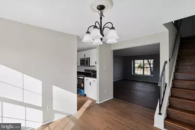 1973 Partree Court, Woodbridge, VA 22191 - Photo 3
