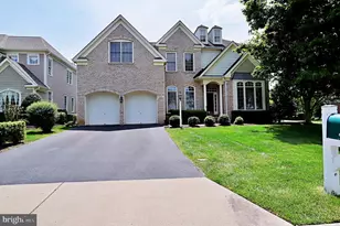 8163 Snead Loop, Gainesville, VA 20155 - Photo 47