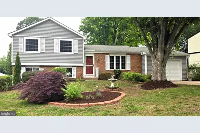 3240 Bethel Church Drive, Woodbridge, VA 22192 - Photo 1