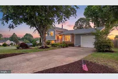 3240 Bethel Church Drive, Woodbridge, VA 22192 - Photo 3