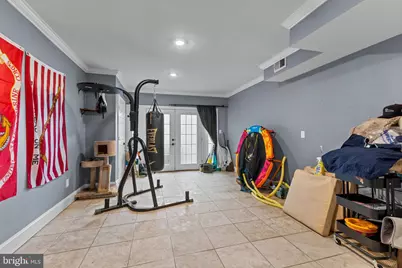 5797 Rockcliff Lane, Woodbridge, VA 22193 - Photo 11