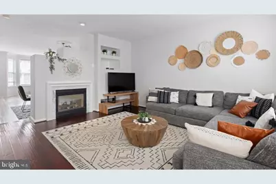13340 Colchester Ferry Place, Woodbridge, VA 22191 - Photo 3
