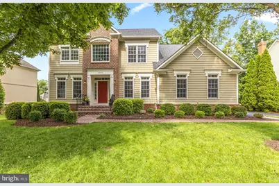 8020 Amsterdam Court, Gainesville, VA 20155 - Photo 1
