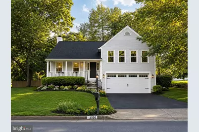 12500 Sulky Court, Woodbridge, VA 22192 - Photo 1