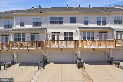 4951 Chaste Tree Place, Woodbridge, VA 22192 - Photo 33
